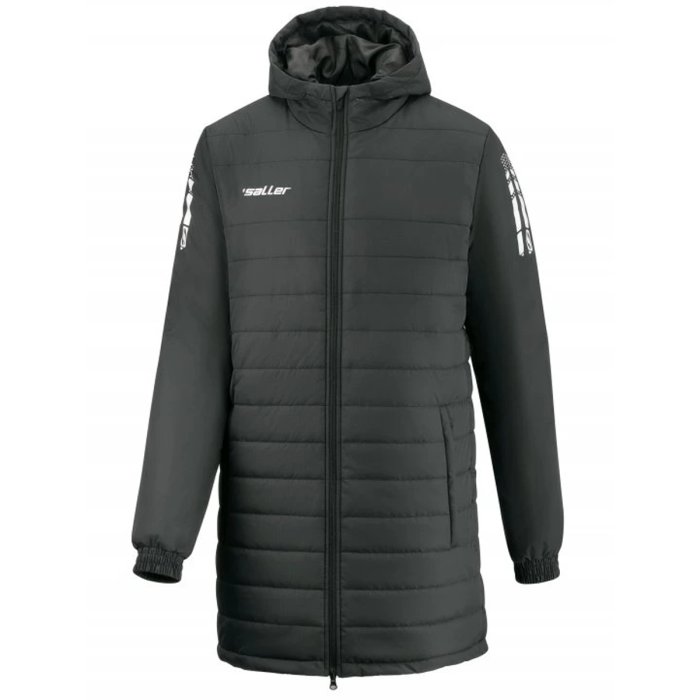 Saller trenérský kabát STEPP - velikost XXL